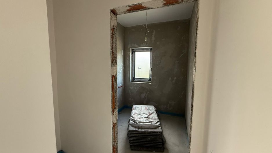 Apartament 3 camere pe 2 nivele în Braytim - Curte proprie generoasă - NOU - Poză 7