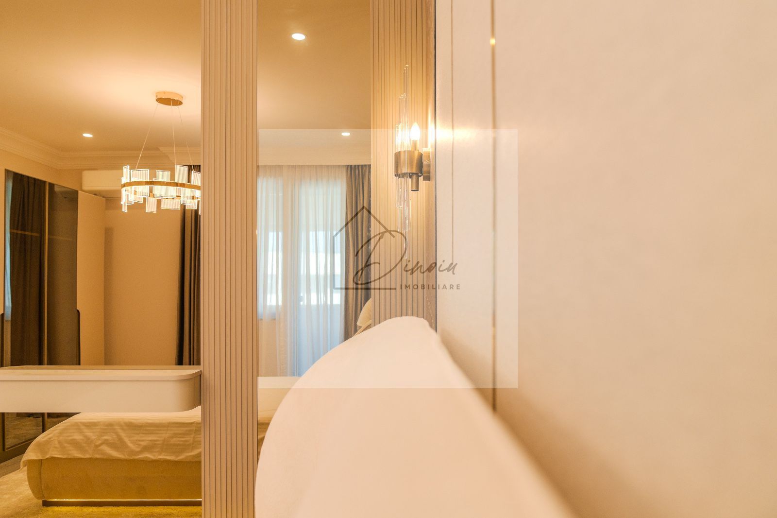 COMISION 0% I 2 camere lux Ivory Residence Pipera I taxare inversa - Poză 38