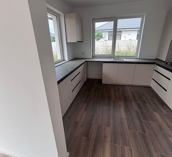 Casa 4 camere de vanzare | Corbeanca-Tamasi - Poză 4