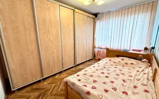 Apartament 2 camere, ideal pentru locuit sau investiție - Poză 9