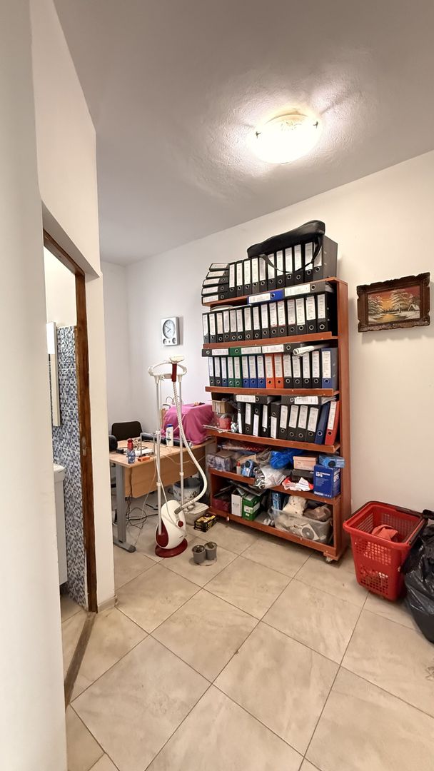 Comision 0% Casa individuala 160 mp utili Dudeștii Noi + 173 mp spațiu comercial - Poză 21