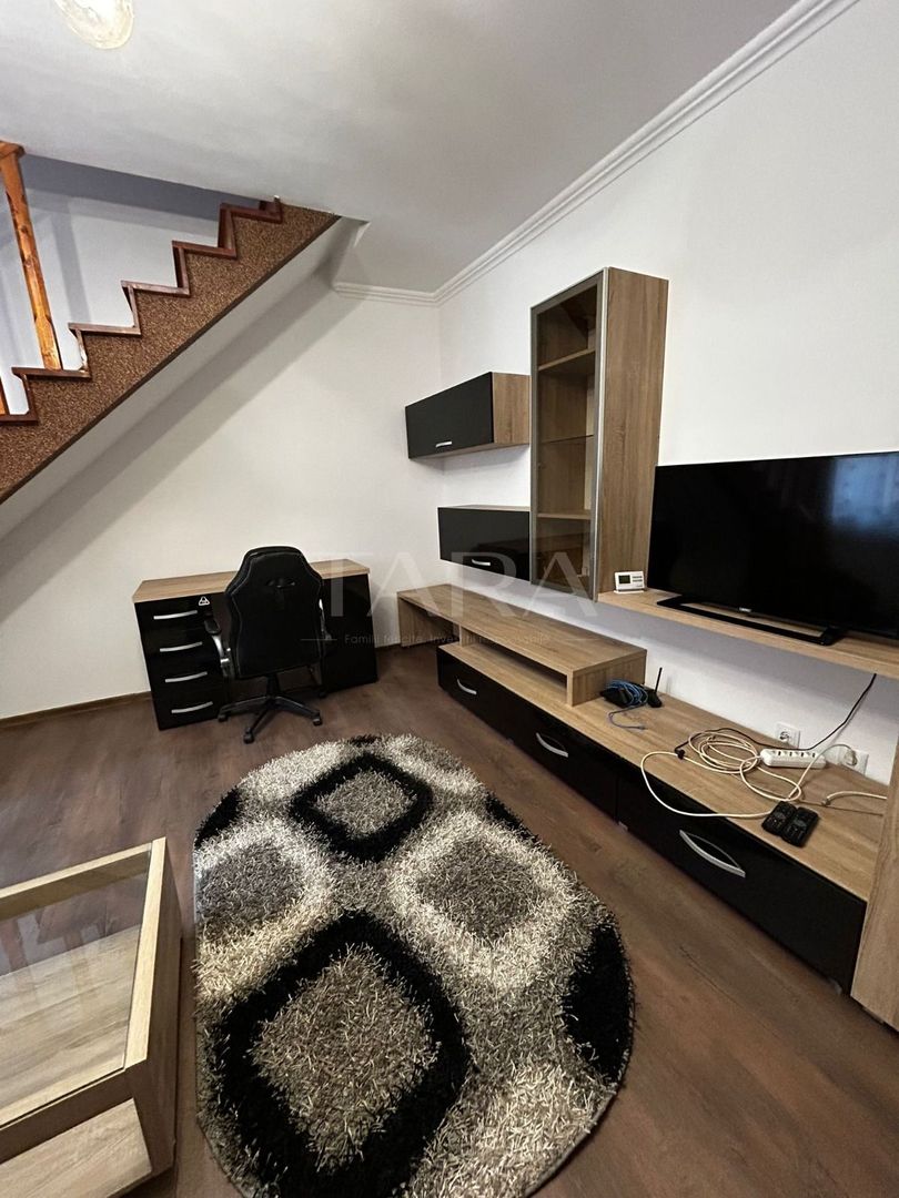 2 apartamente spațioase de vânzare în centrul Clujului - Poză 3