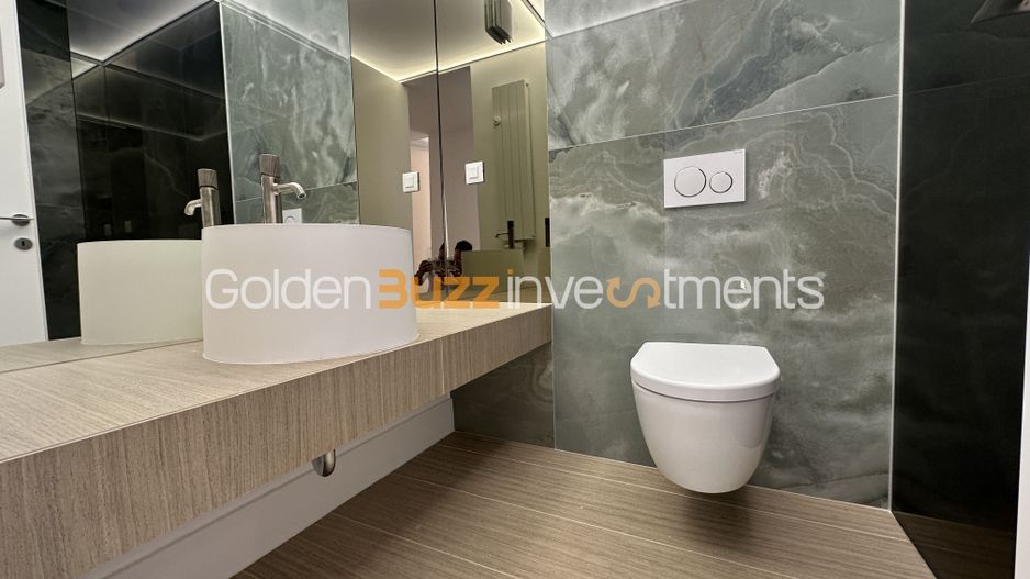 Apartament 3 Camere | Mobilat Lux | Prima Inchiriere - Poză 5