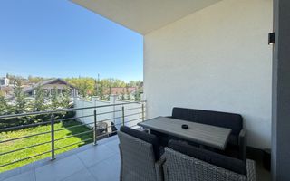 Chirie, casă, 3 camere, str. 8 Martie, Râșcani - Poză 19