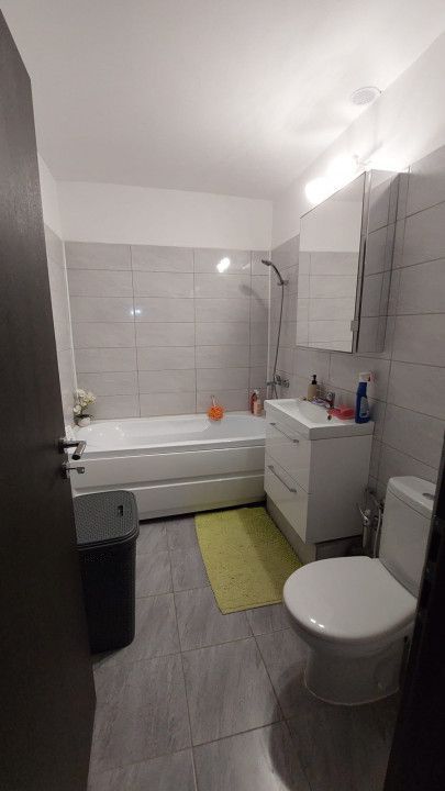 Inchiriere apartament 3 camere, modern, Popa Sapca - Poză 5