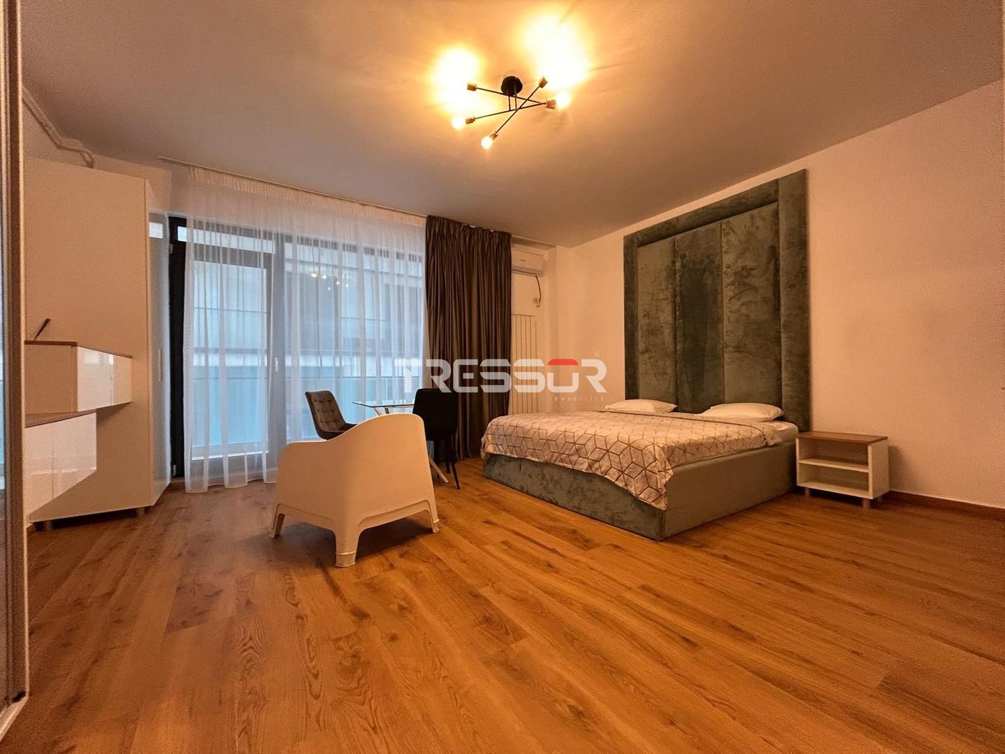 Prima linie la mare!☀ Echipare Hoteliera 5*  Mamaia Nord☀ - Poză 3