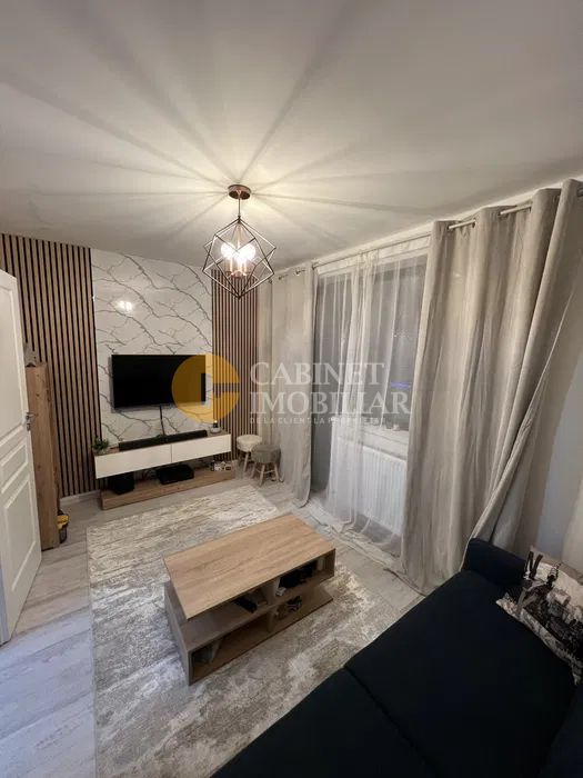 SOSEAUA REDIU - 3 CAMERE - MOBILAT SI UTILAT - LOC DE PARCARE - Poză 1