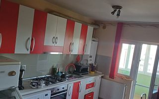 Girocului-Lidia | 3 Camere | Centrala proprie - Poză 1
