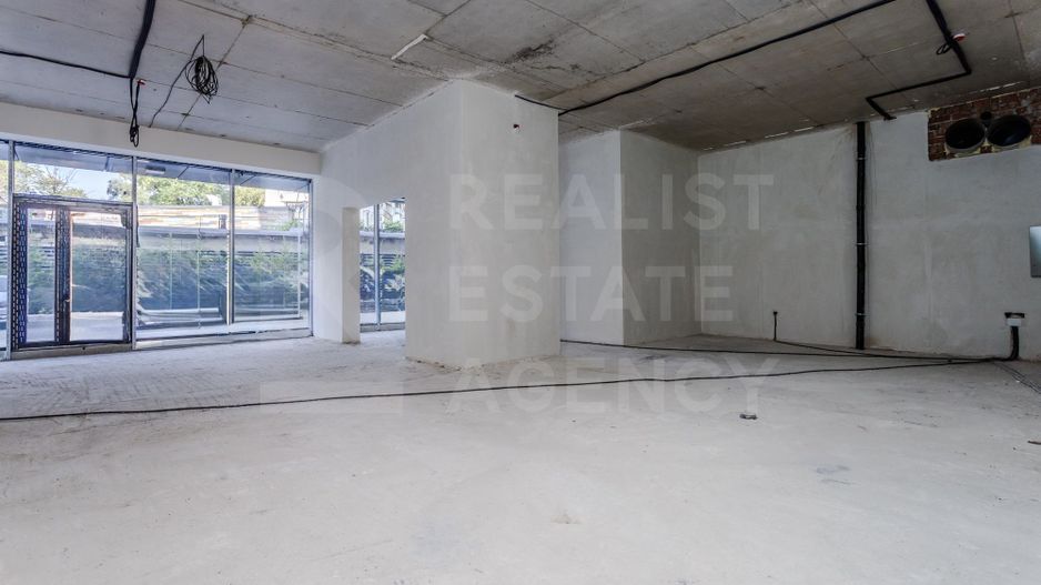 Vânzare, spațiu comercial, 144,1 mp, str. Vasile Lupu, Buiucani - Poză 5