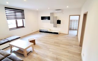 Oferim spre inchiriere apartament spatios, 3 camere, Bloc Nou, Braytim - Poză 2