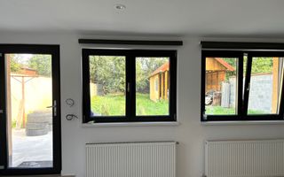 Casa individuala 3 camere I curte 430 mp I Garaj I Lazaret - Poză 2