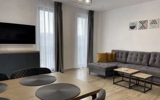 Apartament modern 2 camere | Parcare inclusă | Zorilor – Frunzișului - Poză 3