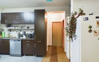 Casă individuală, 118 mpu, 500 mp teren, Urseni - Poză 8