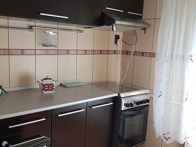 AP 2 CAMERE C-TIN BRANCOVEANU, PET-FRIENDLY, BOILER, BUCATARIE INCHISA - Poză 1