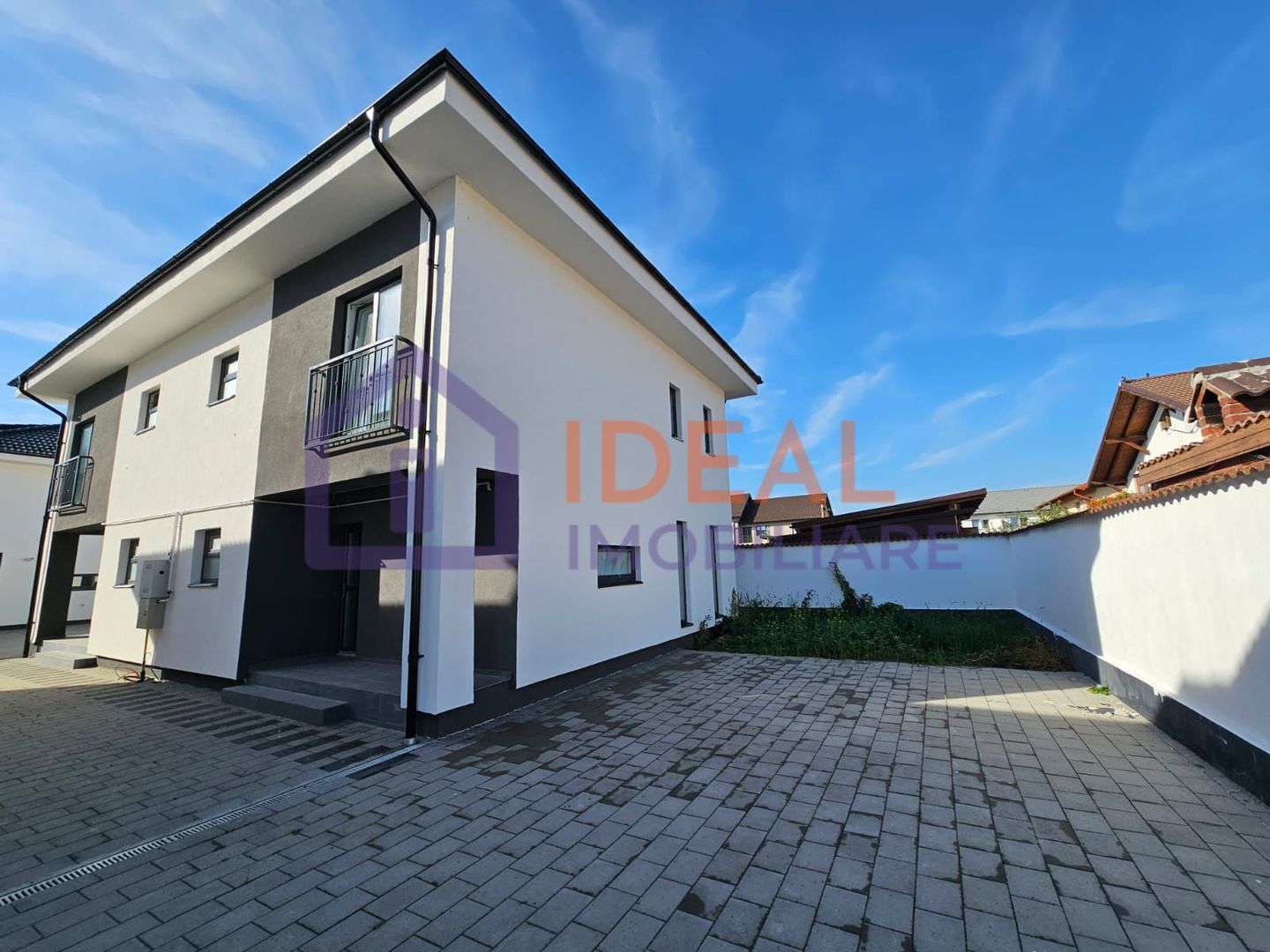 Duplex Modern cu 4 camere LA CHEIE, Zona Lidl, Cartierul Arhitectilor - Poză 25