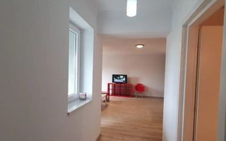 2 camere | Bulevardul Pipera | Erou Iancu Nicolae | Etaj 2 - Poză 9