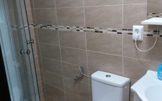 Apartament 1 cameră, 32 mp, Sud City Galata, parter, mobilat, 62.000 euro - Poză 5