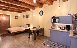 Apartament spre vanzare amplasat la doar 2 minute de Piata Sfatului - Poză 1