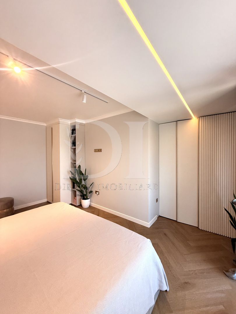 Apartament ultramodern / etaj intermediar / Zona Vivo - Poză 14