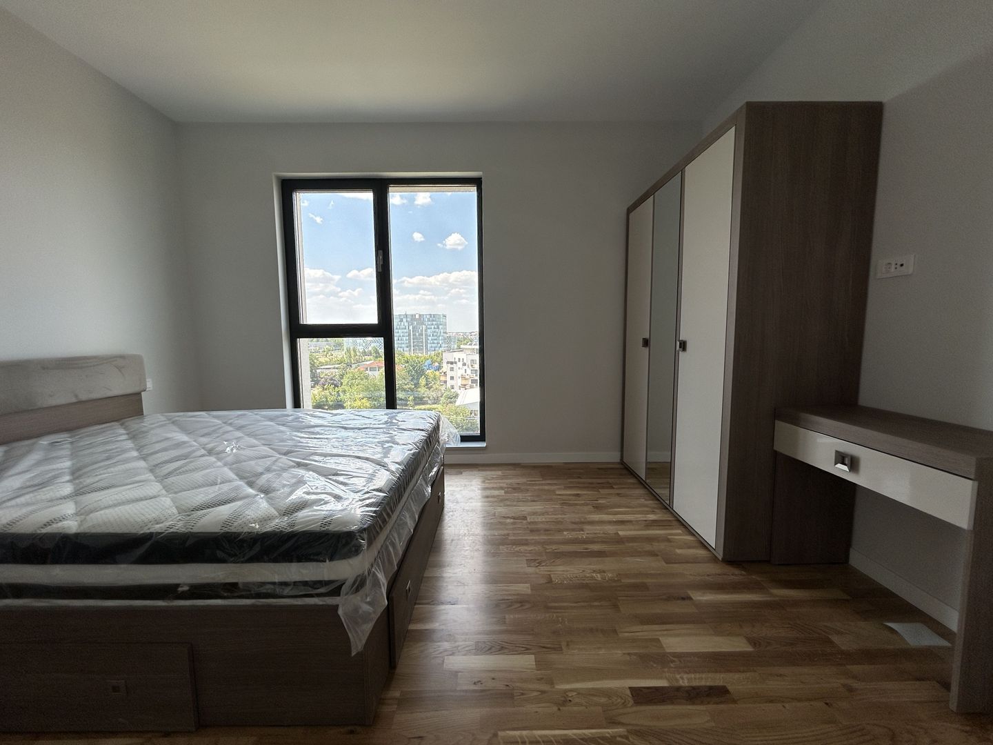 Apartament 3 camere | Bloc Nou Finalizat | Piata Presei Libere - Poză 6
