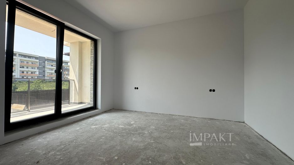 Duplex modern 180 mp | 4 dormitoare | Panouri fotovoltaice | Europa - Poză 13