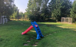 Apartament 3 camere de lux | 162 mp | Mobilat și utilat | Erou Iancu Nicolae - Poză 30