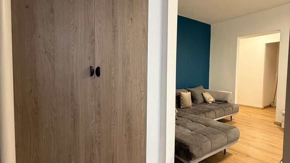 APARTAMENT 2 CAMERE SEMIDECOMANDAT | 2  MINUTE METROU TIMPURI NOI - Poză 7