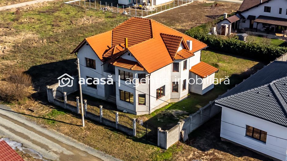 Preț competitiv - Vilă generoasă in cartierul Europa - Poză 1