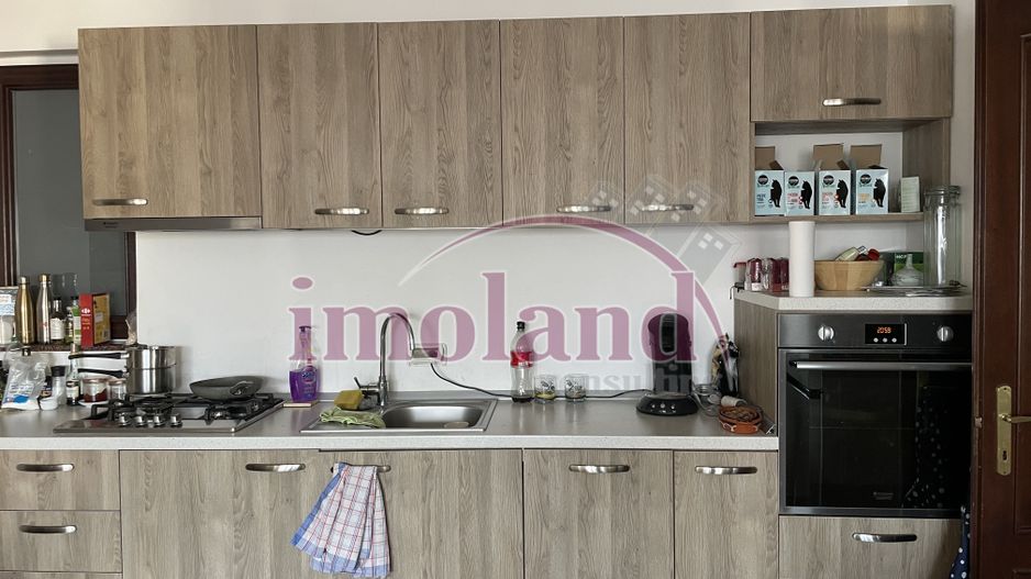 Apartament 5 cam 153 mp 2 locuri parcare bloc boutique Charles de Gaulle - Poză 5