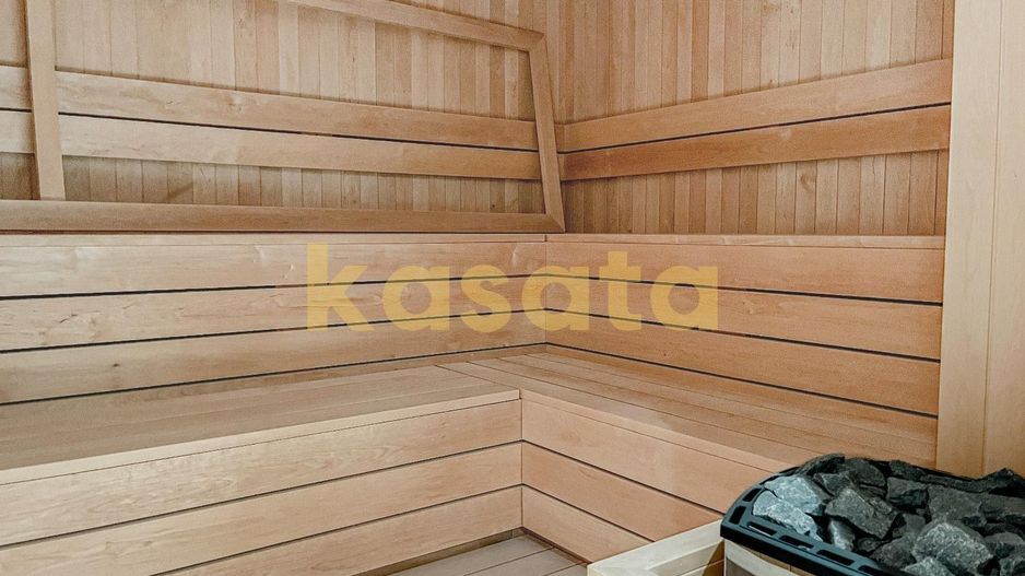 Apartament 3 camere LUX | Parcare | BHB | 410 000 + TVA - Poză 3