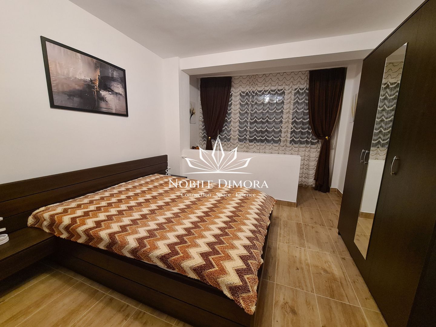 Apartament cu 2 camere langa facultatea de Medicina - ideal pentru studenti - Poză 6