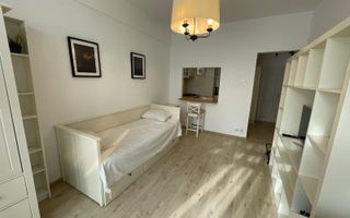 VANZARE GARSONIERA BOEMA 30MP ROMANA UNIVERSITATE ULTRACENTRAL Centrala Proprie - Poză 8