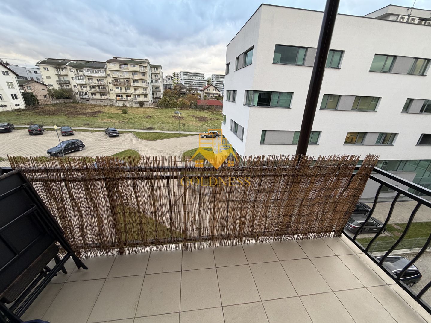 2 camere open space, Cartierul Zorilor, Parcare, Calea Turzii, OMV - Poză 10