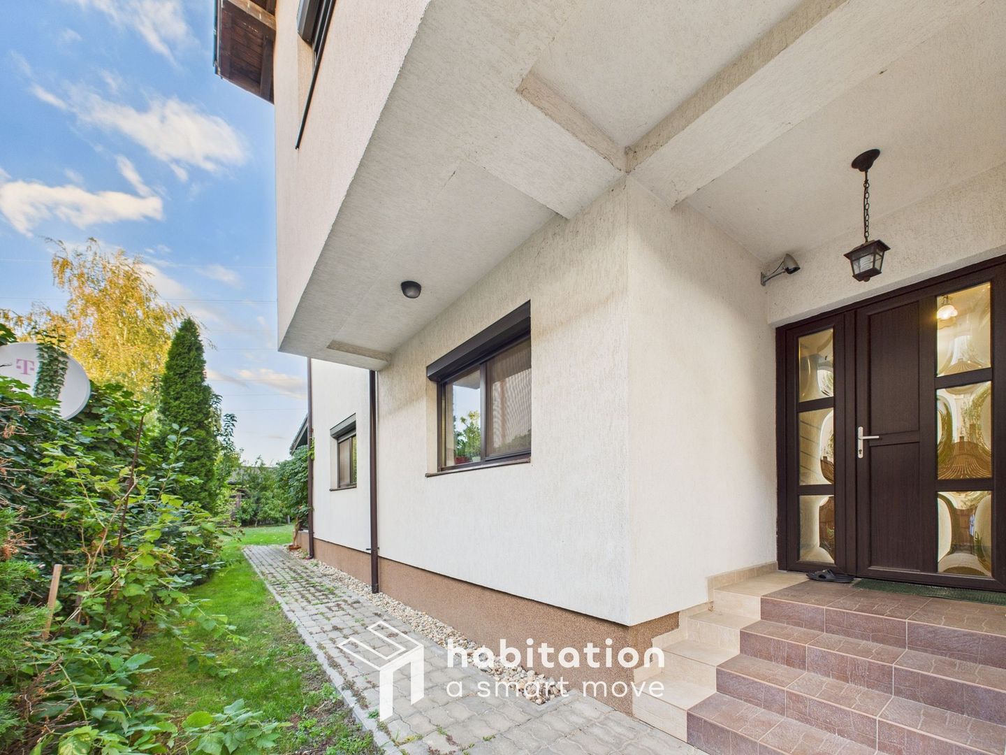 Duplex spațios,  grădină amenajată și poziție excelentă lângă Kaufland - Poză 25