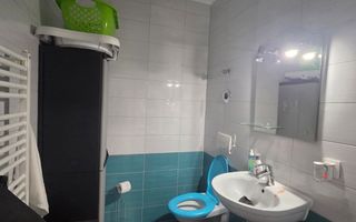 Apartament 3 camere | Balcon | Etaj 7 | Doamna Stanca - Poză 5