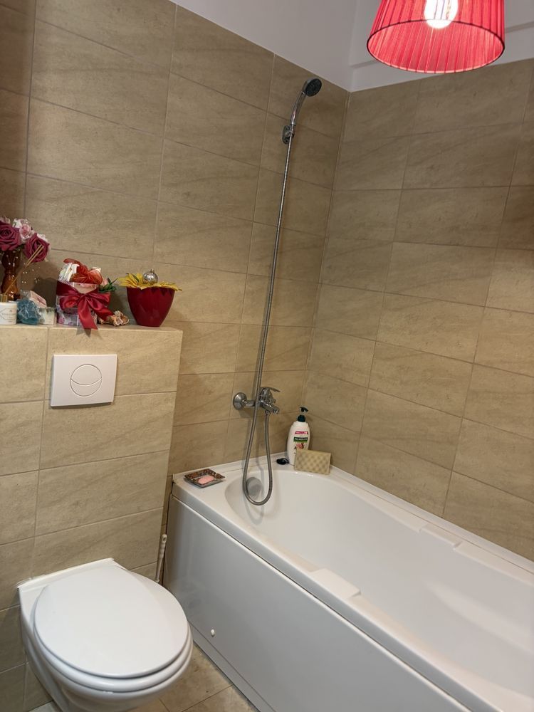 Apartament 2 camere zona Tomis Plus - Decomandat - Parcare - Ocazie - Poză 8