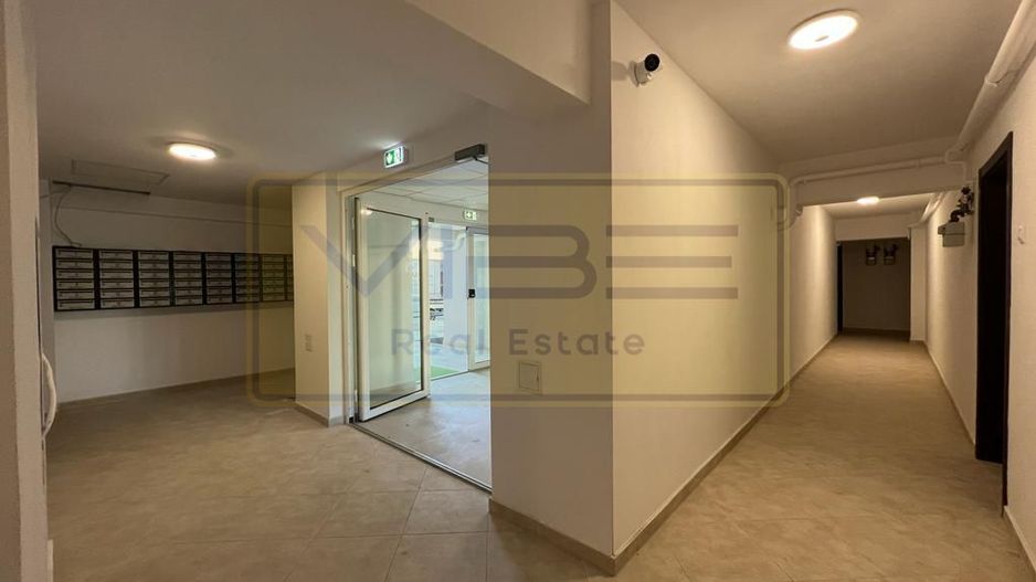 Apartament 1 camera + parcare Conest Evolution - Poză 21