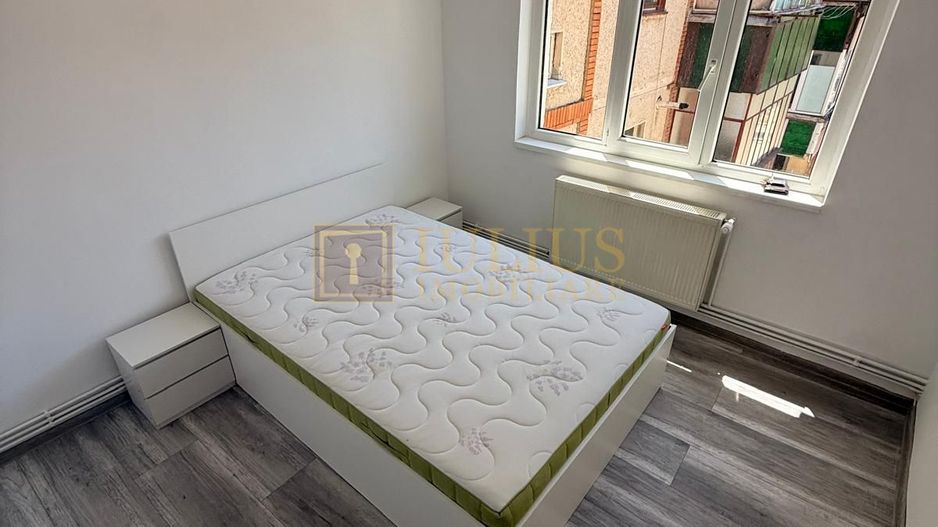 3 camere-2 dormitoare| renovat recent| zona Lipovei, zona linistita| - Poză 1