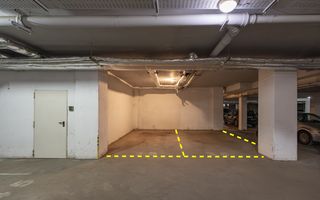 Executive Apartment | Sagului | Luceafarul | 70mp | 2camere 2bai | Lux - Poză 22