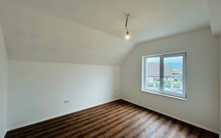 Casa individuala moderna LA CHEIE, 4 camere, Cristian -  Sibiu - Poză 3