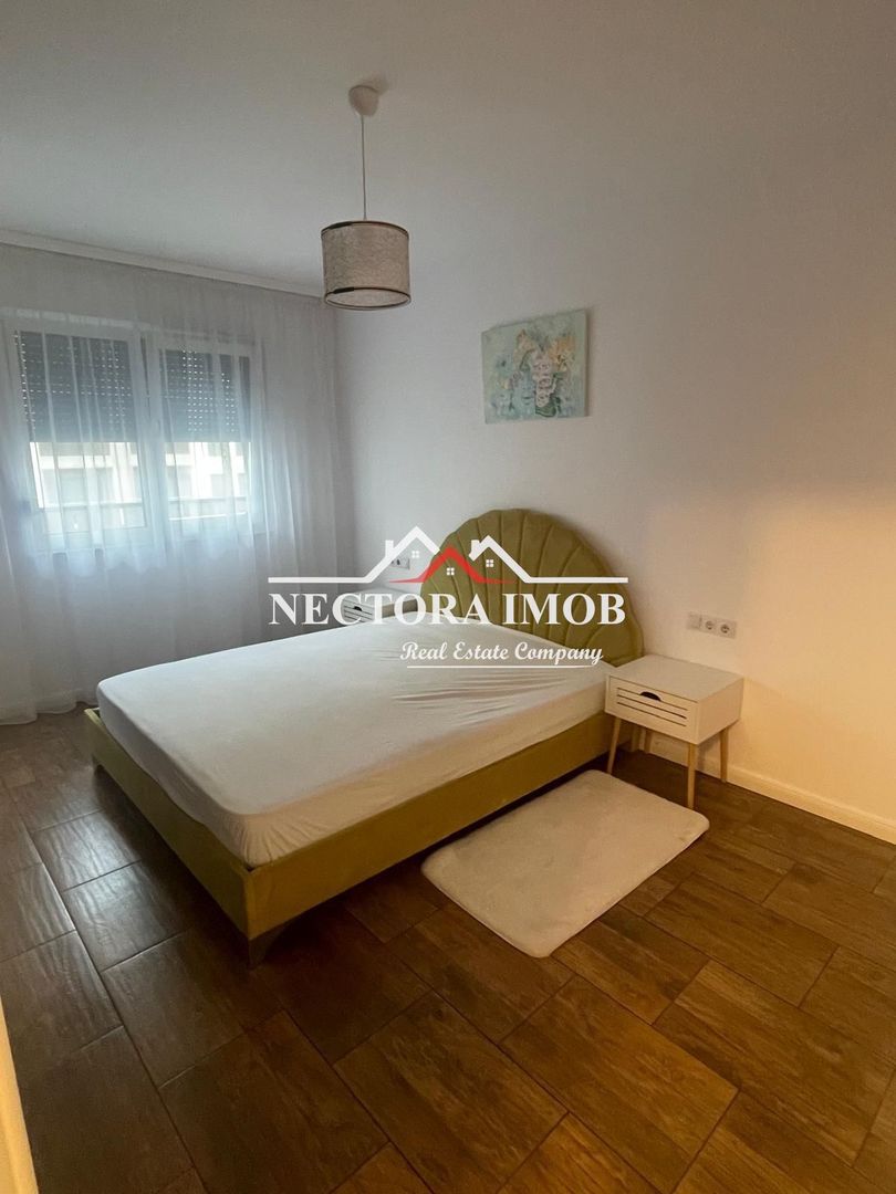 NECTORA IMOB-Apartament 2 camere, Zona Universitatii, 43 mp, Parcare - Poză 5