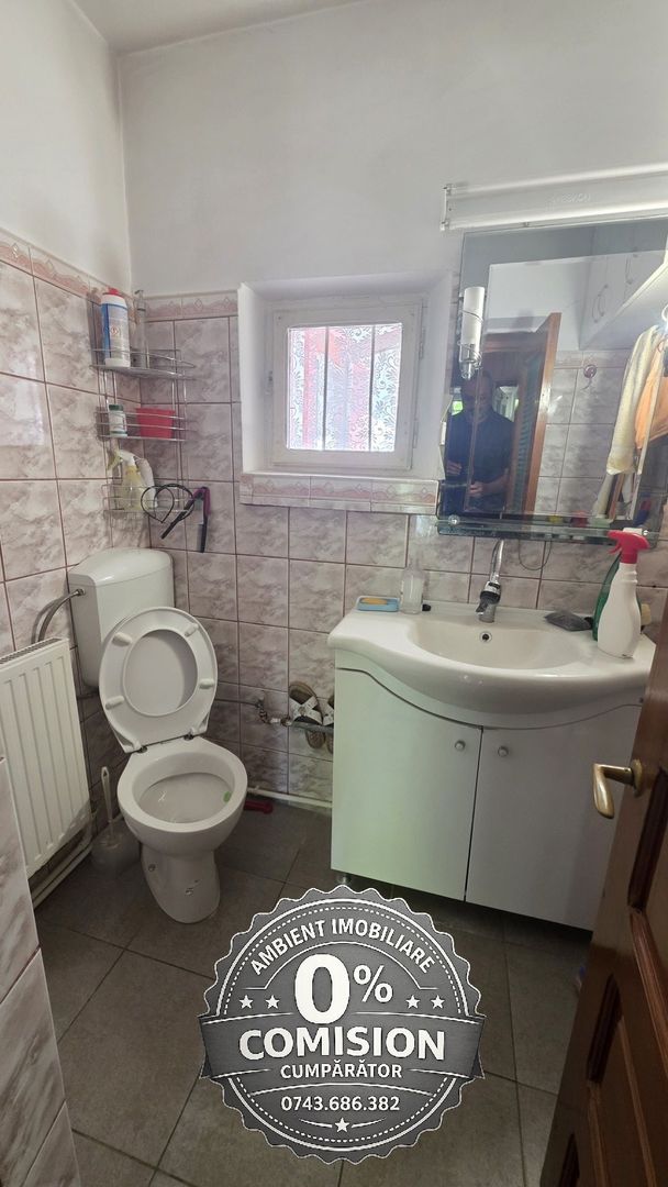 CASA individuala 151 mp și teren 500 mp, VASLUI - zona COPOU; - Poză 10
