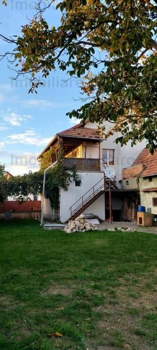 Proprietate individuala Bod S+P+E+M,zona de vile,837mp,149900 eur - Poză 6