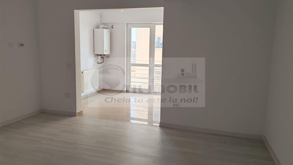 NOU!Ap cu 3 camere, D, finalizate, intabulate, in Valea Lupului - Poză 6