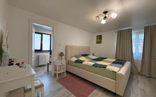 Casa individuala Giarmata Vii, mobilata si utilata - Poză 11