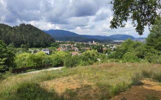 Teren intravilan cu vedere panoramica Sacele, Brasov - Poză 3