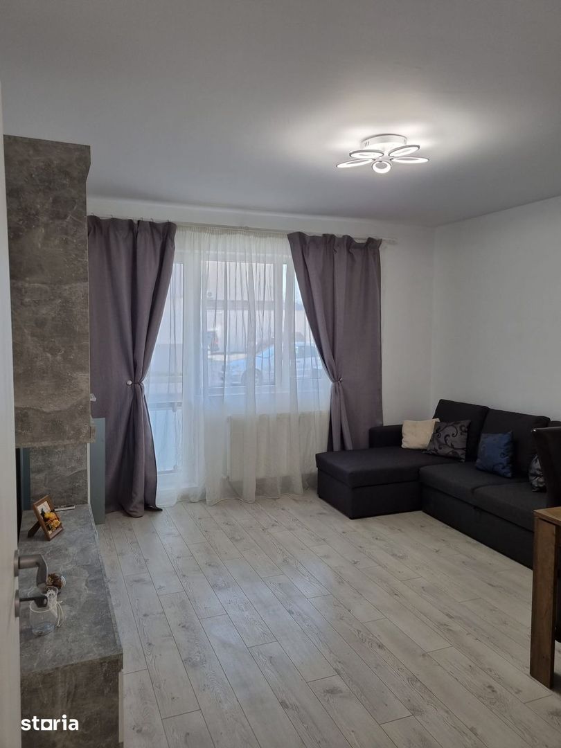 Vanzare Apartament 3 camere | The New Urban Comfort | Rahova - Poză 2