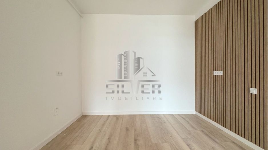 Apartament cu 2 camere dec. recent finisat+terasa de 12 mp/CF. - Poză 3