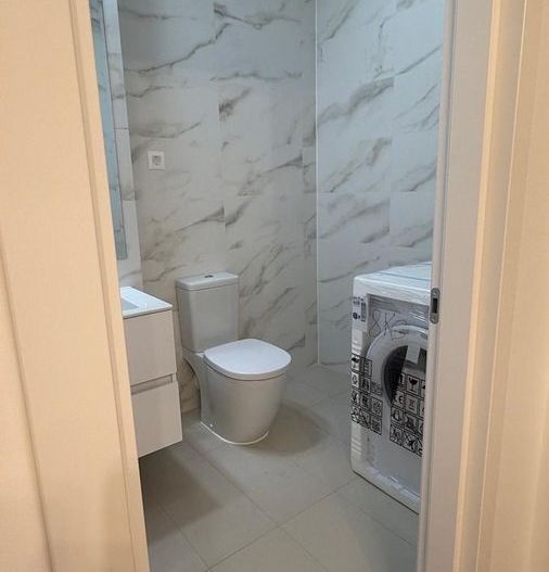 Apartament 2 camere | Prima închiriere | Hils Titanium | Parcare subte - Poză 8