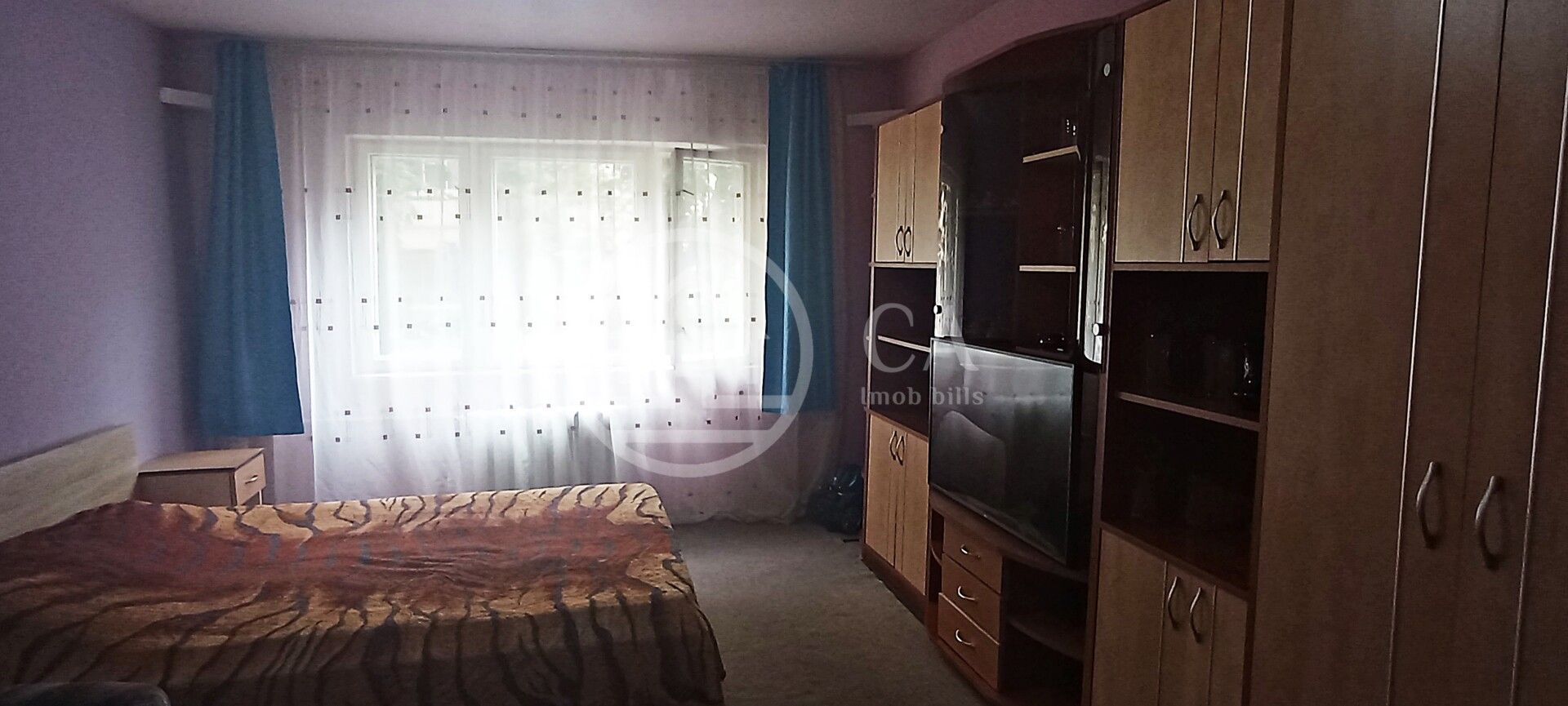 Apartament de vanzare cu 2 camere in zona Rogerius, Oradea - Poză 8